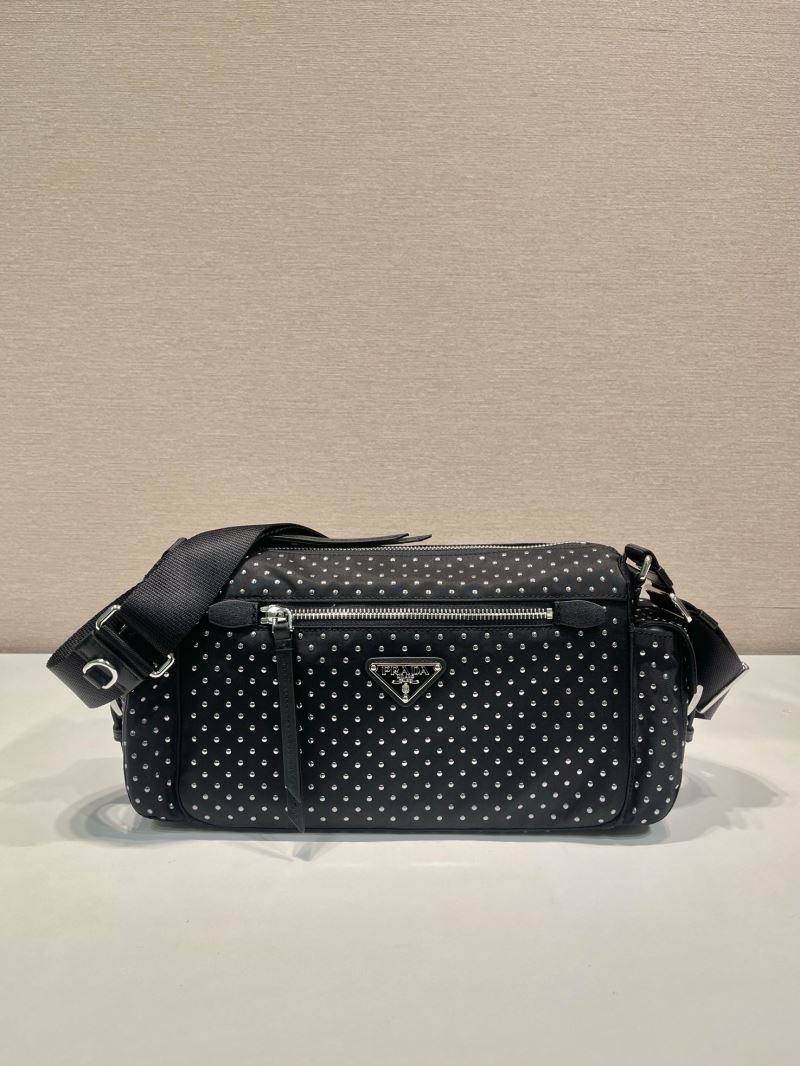 mens Pra*a satchel bags